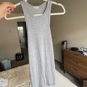 Free People Intimately High-Neck Tank